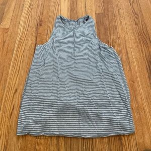Lululemon All Tied Up tank size 8